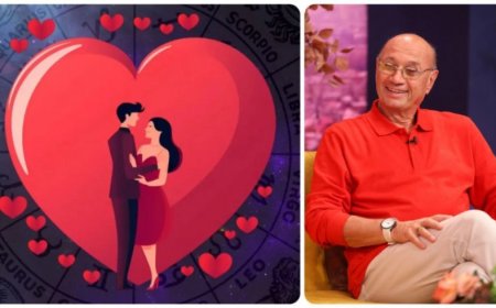 ზოდიაქოს 5 ნიშანი, რომელსაც იანვარში თვეში სიყვარულში გაუმართლებს და დაოჯახდება, ცაგარელის განცხადება, ჯერ დაწერე რომელი ზოდიაქო ხარ და შემდეგ ნახე