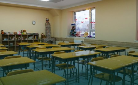 ახლახანს ხდება ცნობილი, განათლების სამინისტრო ინფორმაციას ავრცელებს, რამდენ ხანს გაგრძელდება ზამთრის არდადეგები სკოლებში? იხილეთ ვრცლად კომენტარში