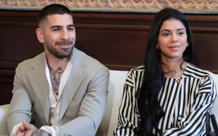 ამას ვერავინ იფიქრებდა, ილია თოფურიას ყოფილი მეუღლის ადვოკატები განცხადებას ავრცელებენ, ვრცელდება შოკისმომგვრელი კადრები (ფოტო)