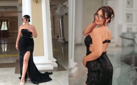 „ისევ ატირებული და ძაძებში ჩაცმული დედის ხმა გაისმის...“ - ავარიას ახალგაზრდა ემსხვერპლა