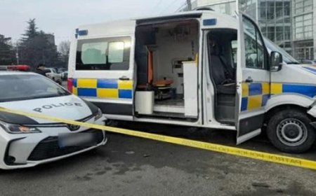 ტრაგედია ცოტახნსის წინ  „ნაპოვნია ოთხი ცხედარი...“ - ბოლო ინფორმაცია ტრაგედიის ადგილიდან, სად მოხდა ტრაგედია და რა გახდა მიზეზი?  ვრცლად ნახეთ კომენტარებში👇