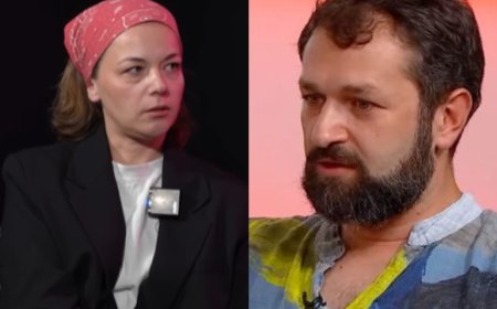 ექსკლუზივი, ამას ვერავინ იფიქრებდა "ილოს მიმართ მქონდა ხოლმე აგრესია..." - რას ჰყვება მსახიობი ანი ბებია?  (ვიდეო)