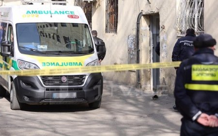 ვაიმე ღმერთო, ცოტახნს წინ მოხდა ბუნებრივი აირით მოწამვლის შედეგად 3 შვილის დედა გარდაიცვალა, ვინ არის ცნობილია ვინაობა (ფოტო)