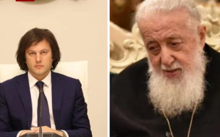 რახდება? კიდევ ერთი ახალი ინფორმაცია,საქართველოს მთავრობა პრემიერ-მინისტრ ირაკლი კობახიძის განცხადებას ავრცელებს, ვრცელდება ვიდეო