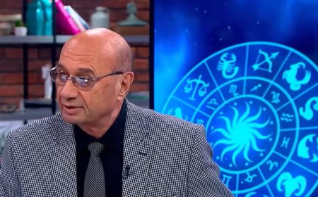 ხვალ პარასკევი დღეა 26  დეკემბერი , არ გააკეთოთ არავითარ შემთხვევაში ეს – ზოდიაქოს რომელ 3 ნიშნებს აფრთხილებს ცაგარელი