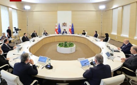 სასიხარულო ინფორმაცია მოსახლეობას – რა გადაწყვეტილება მიიღო ახალი წლისთვის მთავრობამ, ძლიან მაგარი მაბავია, ამას არავინ ელოდა