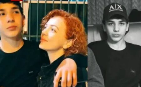 ღმერთო ნუთუ მართალია? ბათუმში დაკარგული ბიჭის დედა მიმართვას ავრცელებს, ძალიან მზიმე ინფორმაციააა