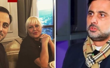 ვერ ვიჯერებ, “გაგვიფრინდა უფალთან …”- მომღერალი ზურა ხაჩიძე ცოტახნის წინ სოციალურ ქსელში უმძიმეს ინფორმაციას ავრცელებს 😱😭🥺🥺  იხილეთ ვრცლად კომენტარში