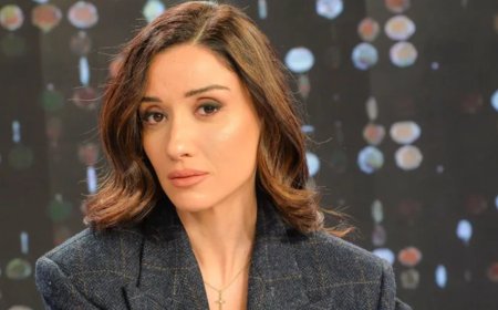 „მარტოობა დასრულდა, მინდვრის თაგვივით მარტო აღარ ვარ, არსებობს ერთი ადამიანი…“ – ნინი ბადურაშვილმა რჩეული გამოაჩინა (ფოტო)