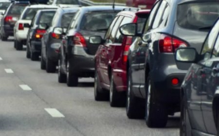 ახალი გადაწყვეტილება, რომელიც 2026 წლის 1-ელი იანვრიდან ამოქმედდება და მძღოლებს შეეხება - ეს რახდება? ამას ვინ წარმოდგენდა, იხილეთ ვრცლად კომენტარში