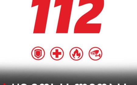 მოსახლეობას მოვუწოდებთ სიფრთხილისკენ - 112 მოსახლეობას აფრთხილებს! 🌐 ვრცლად ნახეთ კომენტარებში👇