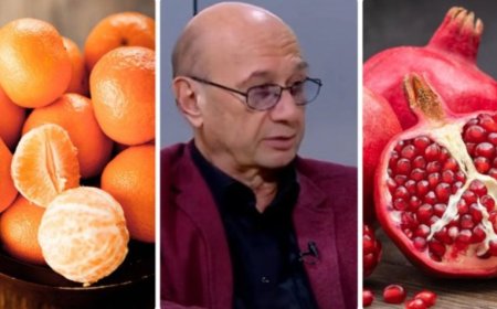 ვინც ამას გააკეთებს, ძალიან ცუდი წელი ელოდება“ – რა არ უნდა გვედოს 2026 წლის დასახვედრად საახალწლო სუფრაზე? იხილეთ ვრცლად კომენტარში 👇👇