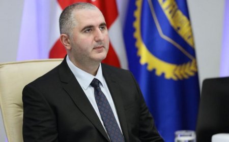 ცნობილია, იმ ადამიანების ვინაობაც ვისი ხელფასიც მომავალი 2026 წლიდან გაიზრდება, ვის ეხება ხელფასის ზრდა ? იხილეთ ვრცლად კომენტარში