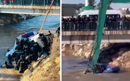 "დაღუპულია სამი ბავშვი, ერთ პირს ამ დრომდე ეძებენ - მძღოლმა თოვლისა და ლიპ-ყინულის გამო ავტომობილის გაკონტროლება ვერ შეძლო და არხში გადავარდა" - ტრაგედიის დეტალები (ვიდეო)