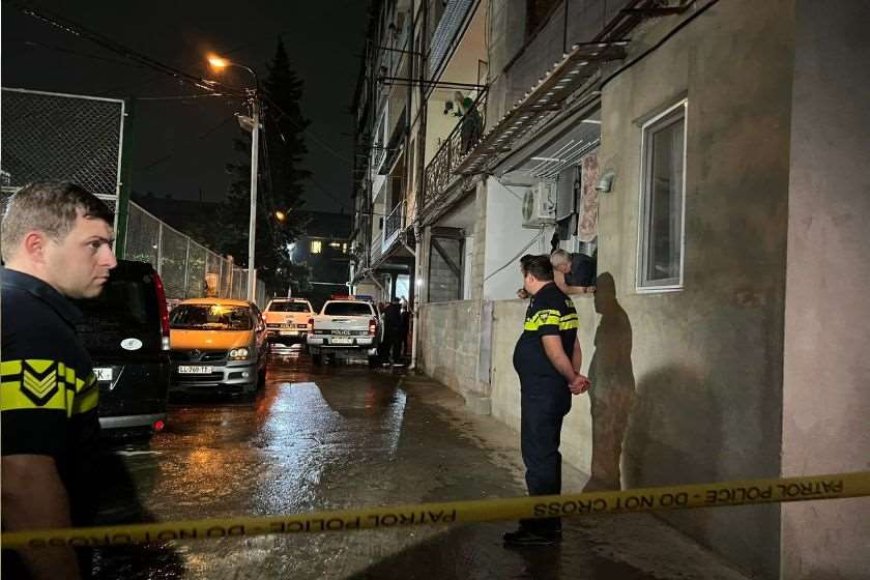 რა ახალი დეტალები ირკვევა გუშინ ღამით  ქუთაისში მომხდარ ამბავზე ? ვინ არის გარდაცვლილი და როგორია დაშავებულების მდგომარეობა ?