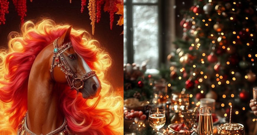 მოემზადეთ თუ თქვენ ხართ ზოდიაქოს ამ 4 ნიშანში, მაშინ ცეცხლოვანი ცხენის წელი თქვენთვისაა, ვის ექნება წარმატება და იღბალი? ასტროლოგების განცხადება