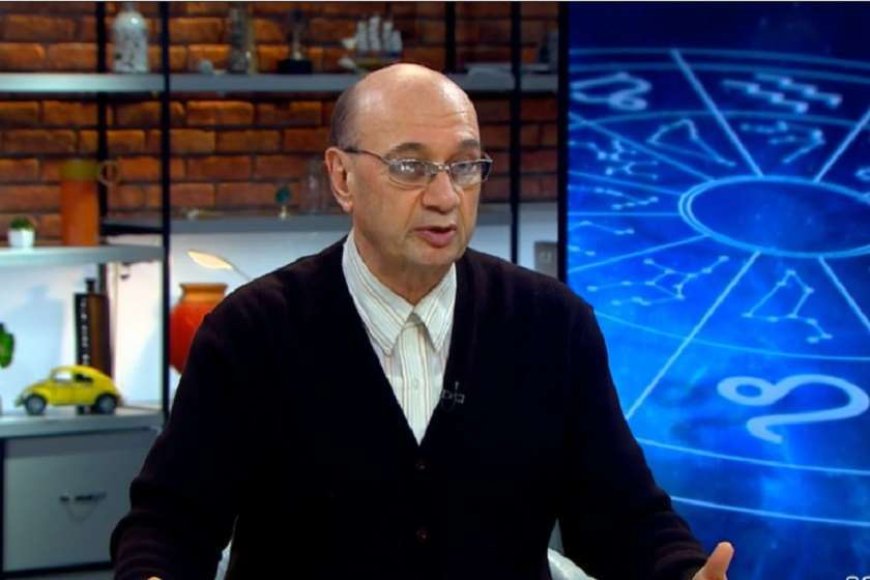 ხვალ სამშაბათს სურვილების ასრულების დღეა მიხეილ ცაგარელის განცხადება, ნახეთ რომელია ზოდიაქოს ეს 4 ნიშანი, ჯერ დაწერეთ და შემდეგ ნახეთ ხართ თუ არა სიაში 😱😍 სრულად იხილეათ კომენტარში