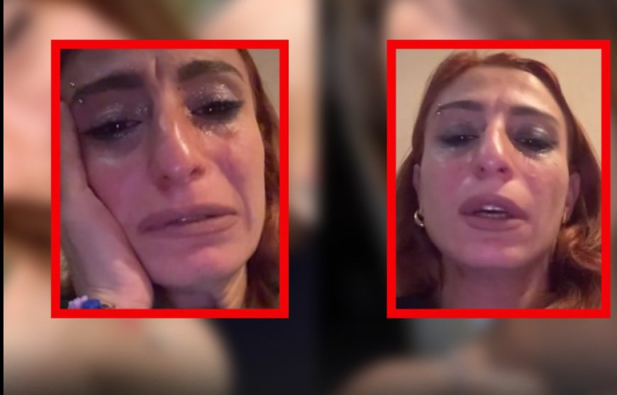 ამას ვინ იფიქრებდაა ჩემი ანგელოზი ბიჭი, როგორ გნახო მკვდარი, როგორ დაგიტირო - ქეთი ქველაძე სამწუხარო ინფორმაციას ავრცელებს 🌐 ვრცლად ნახეთ კომენტარებში👇