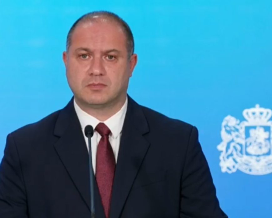 კიდევ ერთი სიახლე "გადაწყვეტილება მივიღეთ" - სიახლე, რომელიც შემდეგი სასწავლო წლიდან ამოქმედდება: პირველკლასელთა სკოლაში მისვლის ასაკი ისევ იცვლება