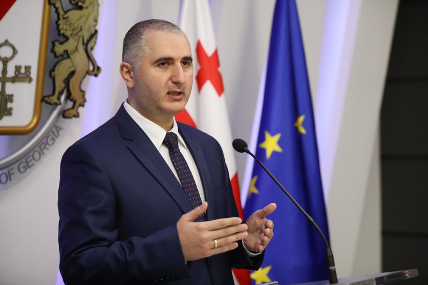 მიიღეს კიდევ ერთი ახალი გადაწყვეტილება, ვის რამდენით გაეზრდება ხელფასი იანვრიდან? ამას ვინ იფიქრებდა? ნახეთ ხართ თუ არა სიაში  იხილეთ ვრცლად კომენტარში