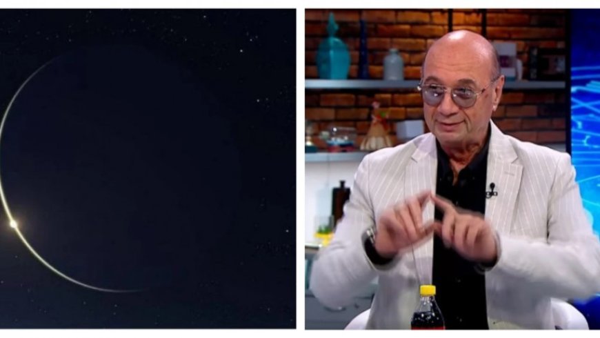 5 დეკემბერს ახალ მთვარეობაა – რა უნდა გააკეთოთ აუცილებლად? – ასტროლოგის რჩევა რომელიც ყველაზე მეტად ამ 3 ზოდიაქოს ნიშანს ეხება