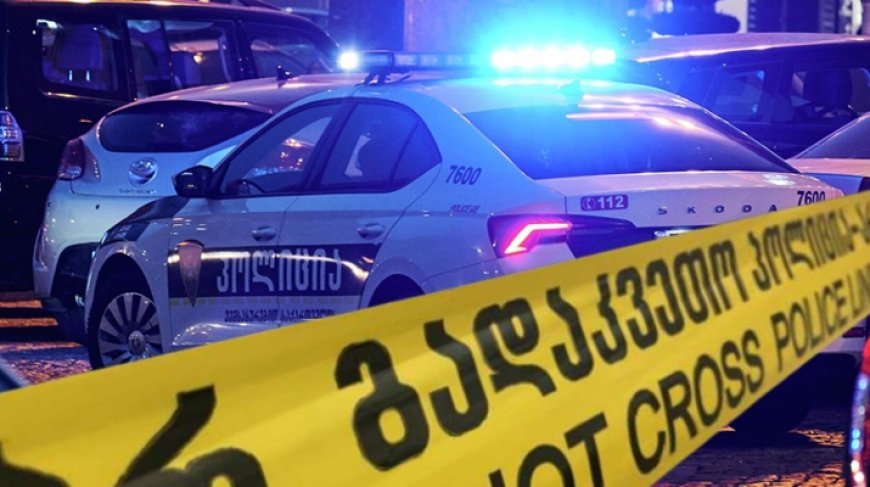 საცხოვრებელი კორპუსი აფეთქდა - არის მსხვერპლი..სად მოხდა შემთხვევა და რამდენი დაშავებულის ? .😭😭 უმძიმესი დეტალები ნახეთ კომენტარში👇👇👇