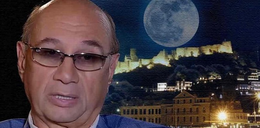 ზოდიაქოს 3 ნიშანი, რომლებზეც 2025 წლის 5 დეკემბრის სუპერმთვარე განსაკუთრებულ გავლენას მოახდენს, დაწერეთ რომელი ზოდიაქო ხართ და შემდეგ ნახეთ