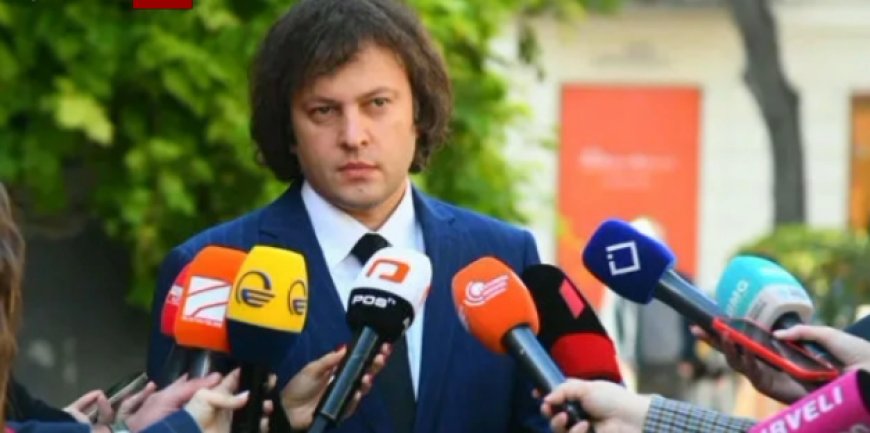 სასიხარულო ინფორმაცია მივიღეთ გადაწყვეტილება - მათთვის, ვინც მომდევნო წლიდან უმაღლეს სასწავლებელში ჩააბარებს, ....." - ირაკლი კობახიძე (ვიდეო)