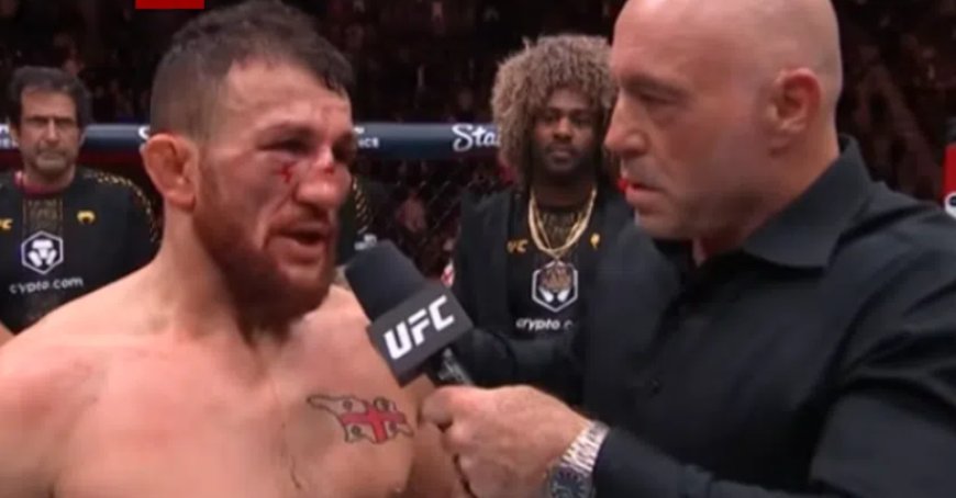 ამას ვერავინ იფიქრებდა, რა თქვა მერაბ დვალიშვილმა წაგების შემდეგ? - "მე თავის გამართლებას არ ვაპირებ..."