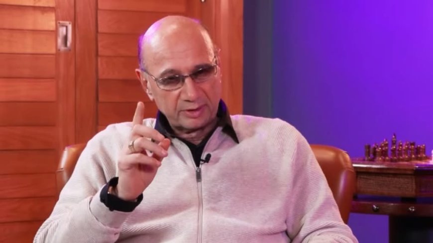 ხვალ ორშაბათს დღეს ძლიან ფრთხილად უნდა იყოთ ზოდიაქოს ეს 3 ნიშანი - მიხეილ ცაგარელის გაფრთხილება, ჯერ დაწერეთ რომელი ხართ და შემდეგ   ნახეთ სრულად პირველ კომენტარში👇