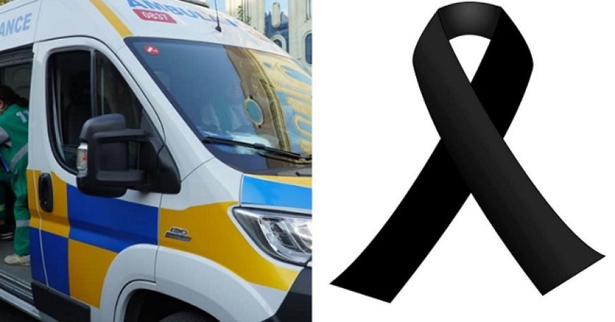 ახლახანს ცნობილი ქართველი ჟურნალისტი უეცრად გარდაიცვალა – ვრცელდება სამწუხარო ინფორმაცია, ვინ არის და რა გახდა გარდაცვალების მიზეზი ? (ფოტო)