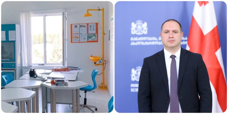 მივიღეთ გადაწყვეტილება ახლახანს ხდება ცნობილი რომ...რამდენი ხანი იქნება საახალწლო არდადეგები სკოლებში ? – ვრცელდება ახალი თარიღები😱👍