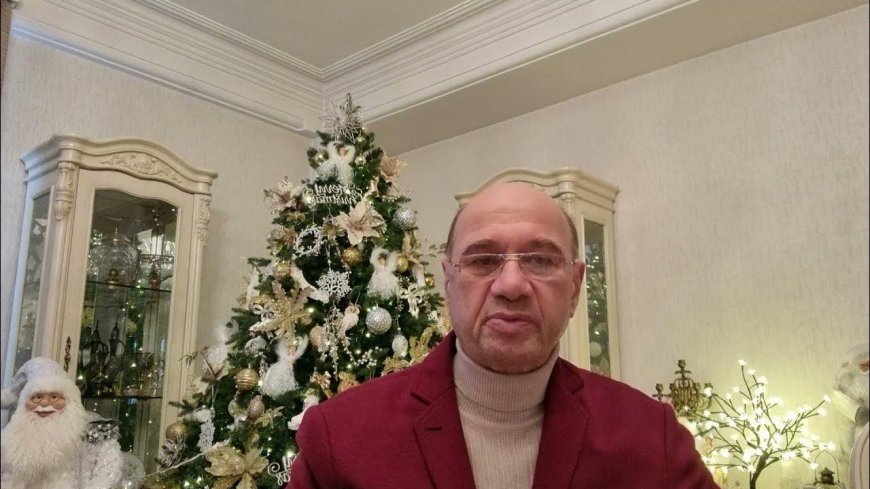 ხვალ კვირას სურვილების ასრულების დღეა მიხეილ ცაგარელი ცაგარელი ..” – ნახეთ რომელია ზოდიაქოს 4 ნიშანი, რომელსაც ეს სხვებზე მეტად ეხება? ჯერ დაწერეთ და შემდეგ ნახეთ ხართ თუ არა სიაში სრულად იხილეათ კომენტარში