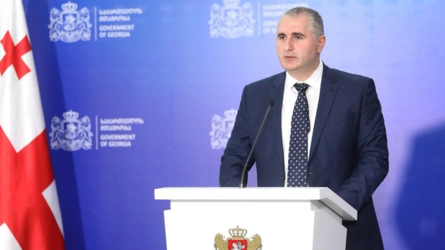 ცნობილია, იმ ადამიანების ვინაობაც ვისი ხელფასიც მომავალი 2026 წლიდან გაიზრდება, ვის ეხება ხელფასის ზრდა ? იხილეთ ვრცლად კომენტარში