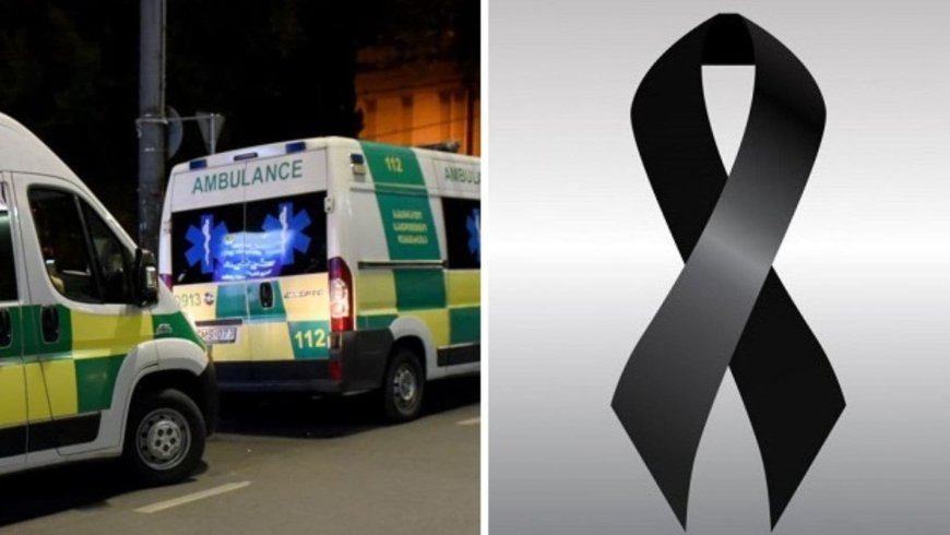 ცოტახნის წინ „ნაპოვნია ოთხი ცხედარი…“ – ბოლო ინფორმაცია ტრაგედიის ადგილიდან, სად მოხდა ტრაგედია და რა გახდა მიზეზი?  ვრცლად იხილეთ კომენტარებში⤵️