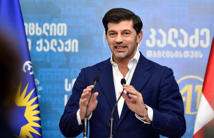 "უფასოა, 100%-ით ფინანსდება, არცერთი თეთრის გადახდა არ მოგიწევთ" - ვინ მიიღებს სრულ დაფინანსებას თბილისის მერიისგან? (ვიდეო)