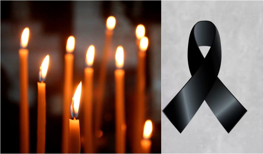 საშინელება მოხდა, ცნობილი ქართველი ფეხბურთელი გარდაიცვალა 😢 ტრაგედია დატრიალდა.... 😭😭დეტალები იხილეთ კომენტარში👇