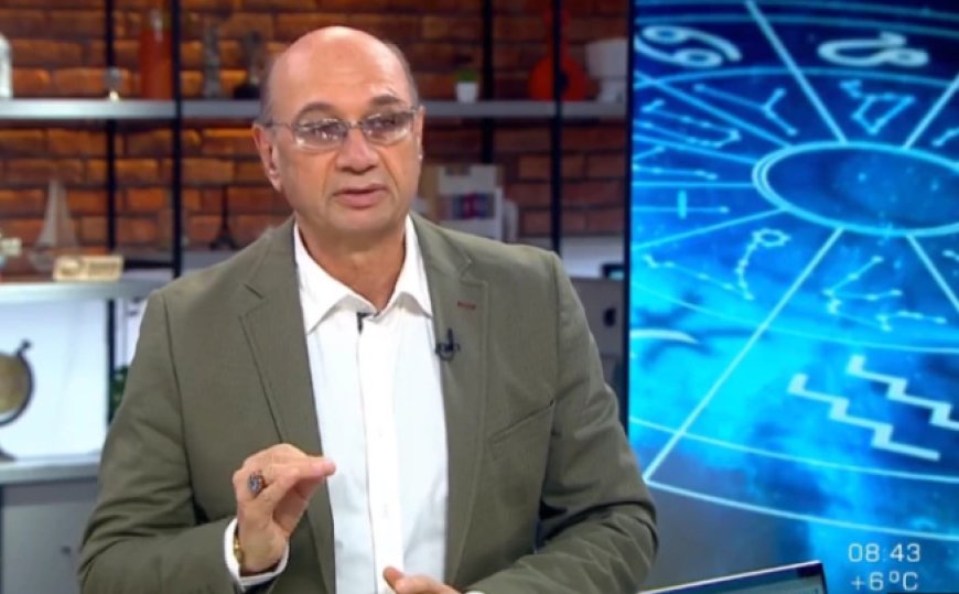 ხვალ პარასკევი დღეა 12 დეკემბერი , არ გააკეთოთ არავითარ შემთხვევაში ეს – ზოდიაქოს რომელ 3 ნიშნებს აფრთხილებს ცაგარელი