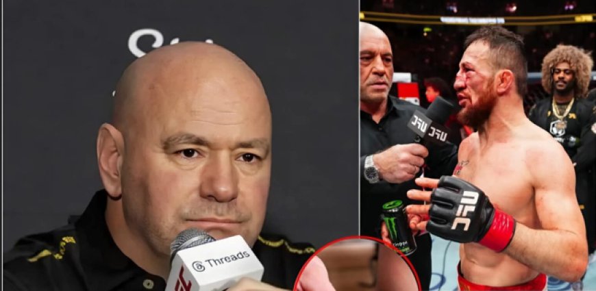 პიოტრ იანს შესაძლოა საჩემპიონო ქამარი ჩამოართვან – ცნობილია ამის მიზეზი, ამას ვინ იფიქრებდა , დაუჯერებელიაა, იხილეთ ვრცლად კომენტარში