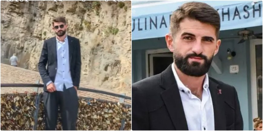 “მიტოვებულ შენობაში იპოვეს, ქუ­ჩა­ში იყო დაგ­დე­ბუ­ლი, ძვლე­ბი აქ­ვსო დამ­ტვრე­უ­ლი...“ - ახალი დეტალები დიდ დიღომში ნაპოვნი გარდაცვლილი 29 წლის მამაკაცის შესახებ