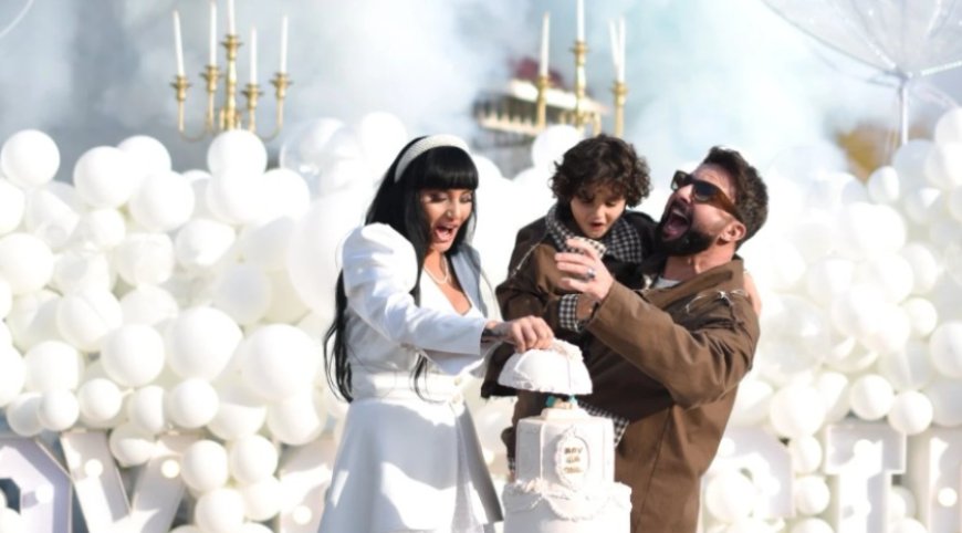 „ჩვენი პატარა საოცრება უკვე ვიცით ვინ არის“ - დუეტმა „ლეონმა“ ბავშვის სქესი გაიგო  🌐 ვრცლად იხილეთ კომენტარებში 👇 (ვიდეო)