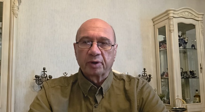 დღეს ორშაბათს დღეს ძლიან ფრთხილად უნდა იყოთ ზოდიაქოს ეს 3 ნიშანი - მიხეილ ცაგარელის გაფრთხილება, ჯერ დაწერეთ რომელი ხართ და შემდეგ ნახეთ სრულად პირველ კომენტარში👇