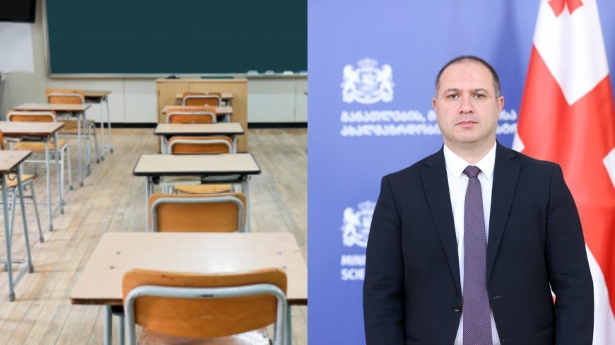 რამაგარი ამბავია, ახლახანს ხდება ცნობილი რომ.. შეიცვალა დღეები , არდადეგები იწყებაა, რამდენი ხანი იქნება საახალწლო დასვენება სკოლებში ? – ვრცელდება ახალი თარიღები😱👍