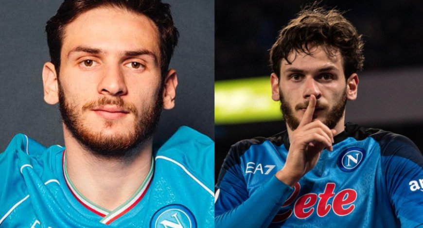 მთელი საქართველო გახარებულია – ხვიჩა კვარაცხელიას შესახებ სასიხარულო ინფორმაცია ვრცელდება