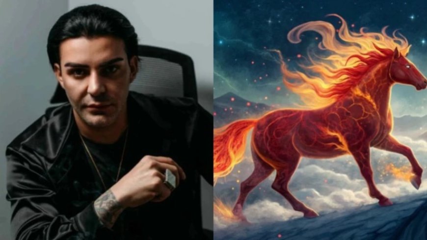 60 წელიწადში ერთხელ მოდის… ეს უბრალო ცხენის წელი არ არის, რა უნდა ვიცოდეთ და ვისთვის არის ცხენის წელი წარმატებული ? იხილეთ ვრცლად კომენტარში