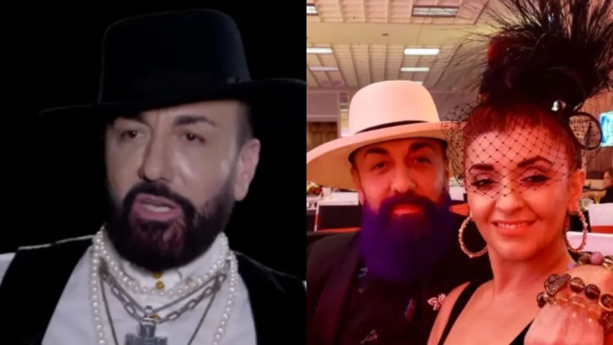 “გარდაიცვალა ცეკვავენ ვარსკვლავების”... ლაივამდე, საათნახევრით ადრე …” –ღმერთო ამას ვინ იფიქრებდა?  ტრაგედია გოჩა ჩერტკოევის ოჯახში