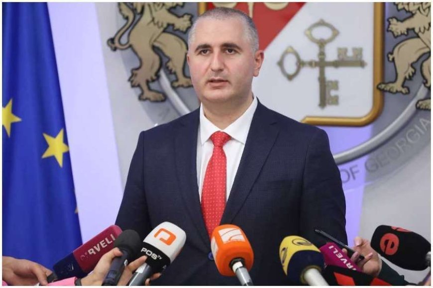 მიიღეს კიდევ ერთი ახალი გადაწყვეტილება, ვის რამდენით გაეზრდება ხელფასი იანვრიდან? ამას ვინ იფიქრებდა? ნახეთ ხართ თუ არა სიაში იხილეთ ვრცლად კომენტარში