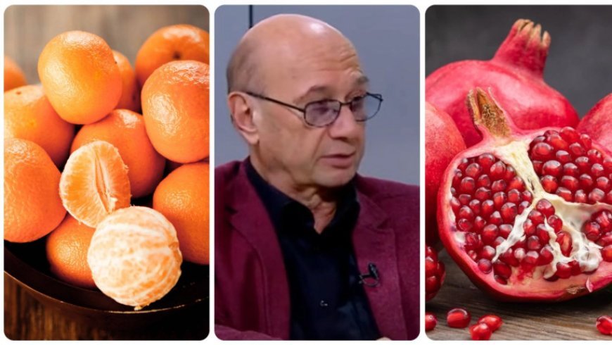 ვინც ამას გააკეთებს, ძალიან ცუდი წელი ელოდება“ – რა არ უნდა გვედოს 2026 წლის დასახვედრად საახალწლო სუფრაზე? იხილეთ ვრცლად კომენტარში 👇👇