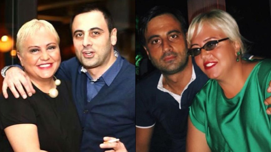 ვერ ვიჯერებ, “გაგვიფრინდა უფალთან …”- მომღერალი ზურა ხაჩიძე ცოტახნის წინ სოციალურ ქსელში უმძიმეს ინფორმაციას ავრცელებს