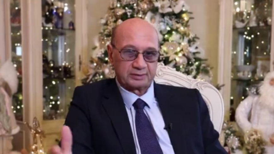 ცაგარელის განცხადებაა 2026 წელს ეს 4 ნიშანია მთავარი ფავორიტი! - ზოდიაქოს რომელი ნიშნებისთვის იქნება ცეცხლოვანი ცხენის წელი იღბლიანი? (ვიდეო)